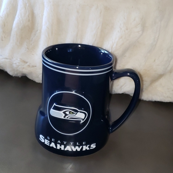 NFL Seattle Seahawks Mug - Picture 8 of 8
